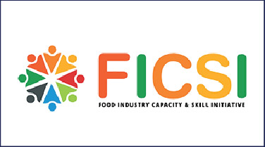 Food Industry Capacity & Skill Initiative