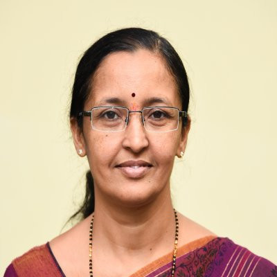 Mrs. Manisha Katolkar