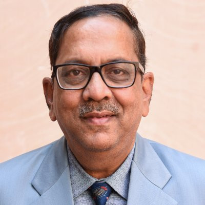 Dr. Saurabh Prakash