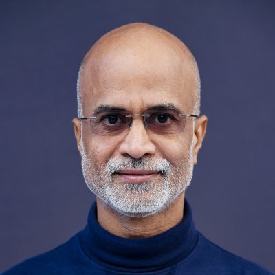 Dr. Vipin Kumar Jain
