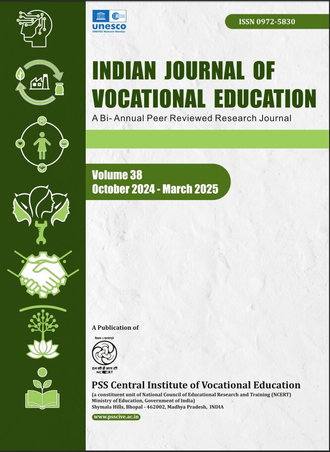 IJVE Volume 38