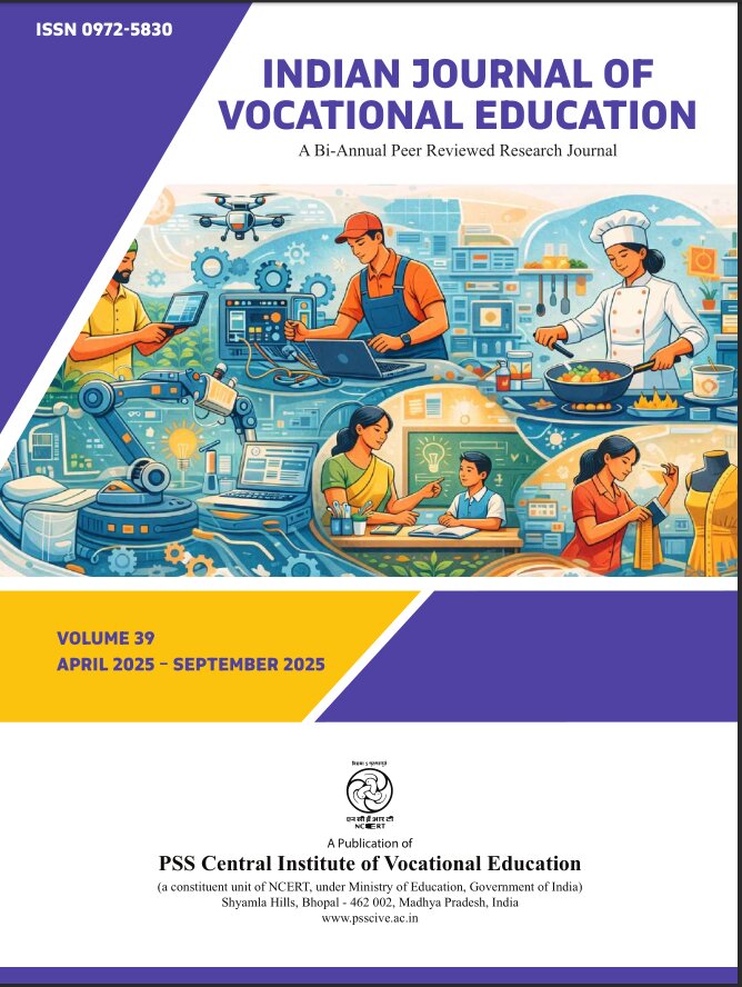 IJVE Volume 39