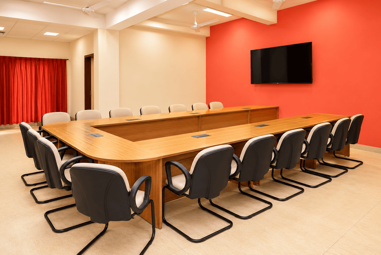 PSSCIVE Conference Room
