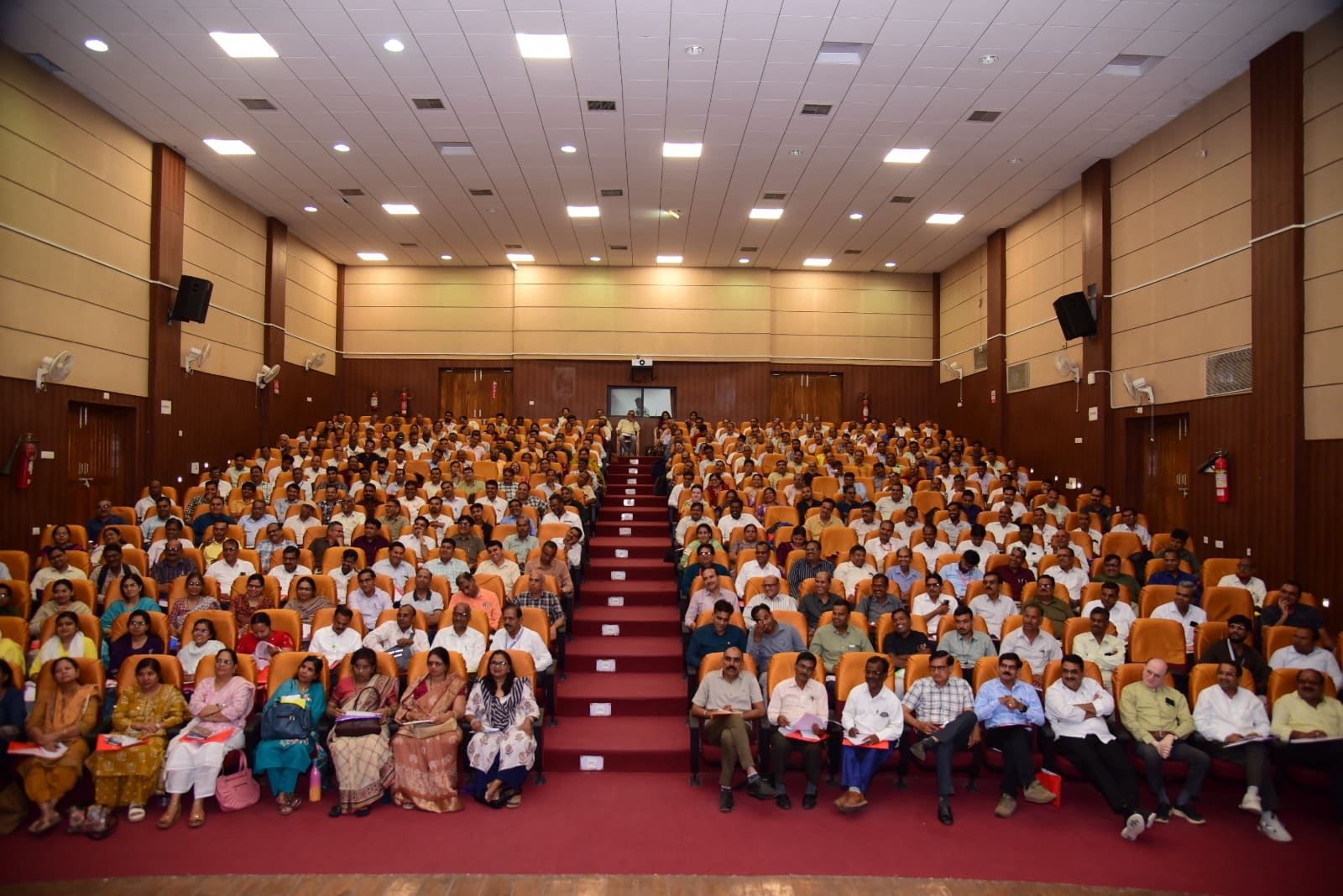 Auditorium