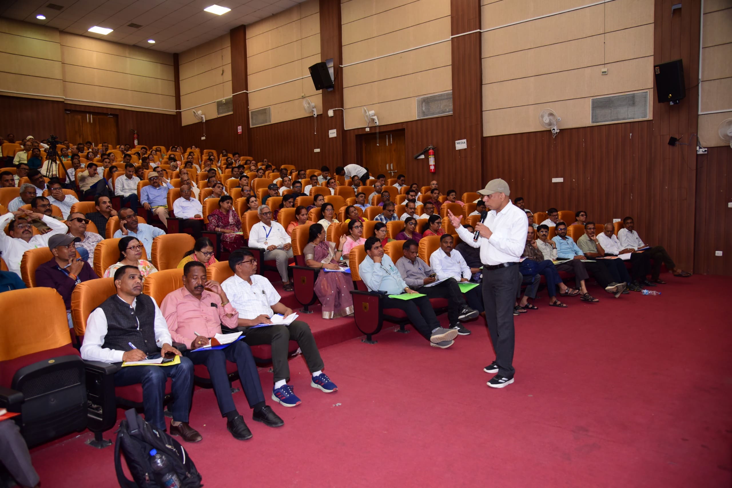 Academic Programme
