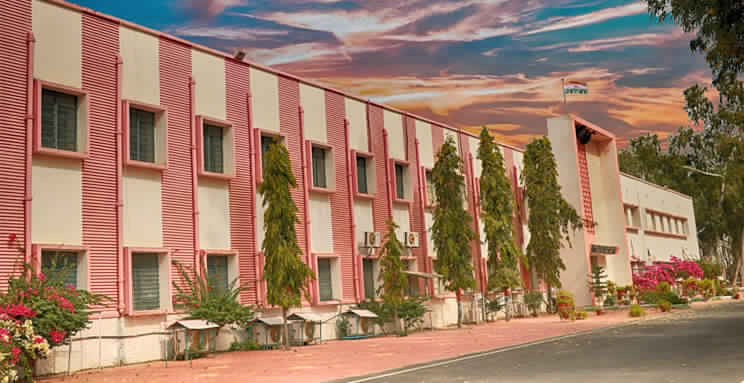 Regional Institute of Education Ajmer