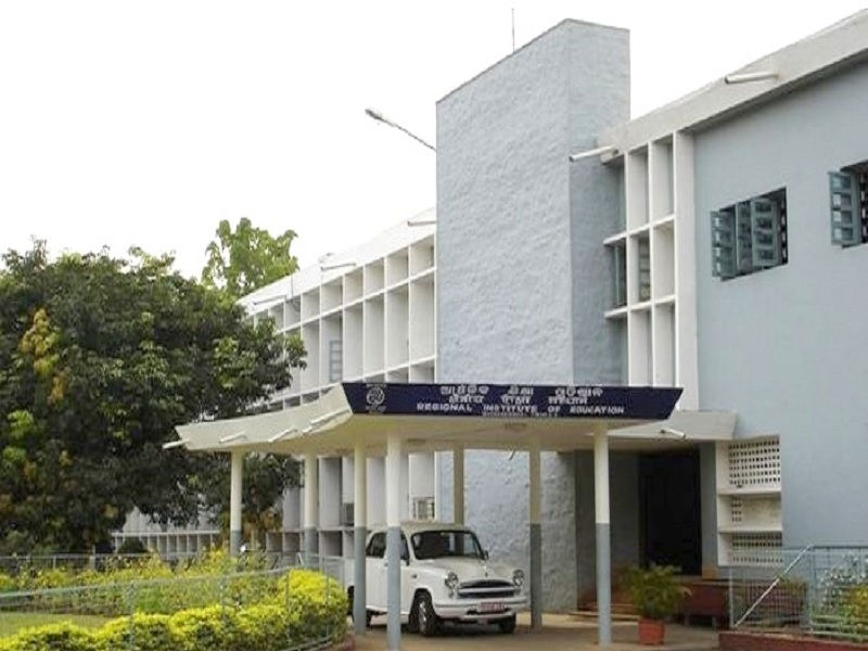 Regional Institute of Education Bhubaneswar