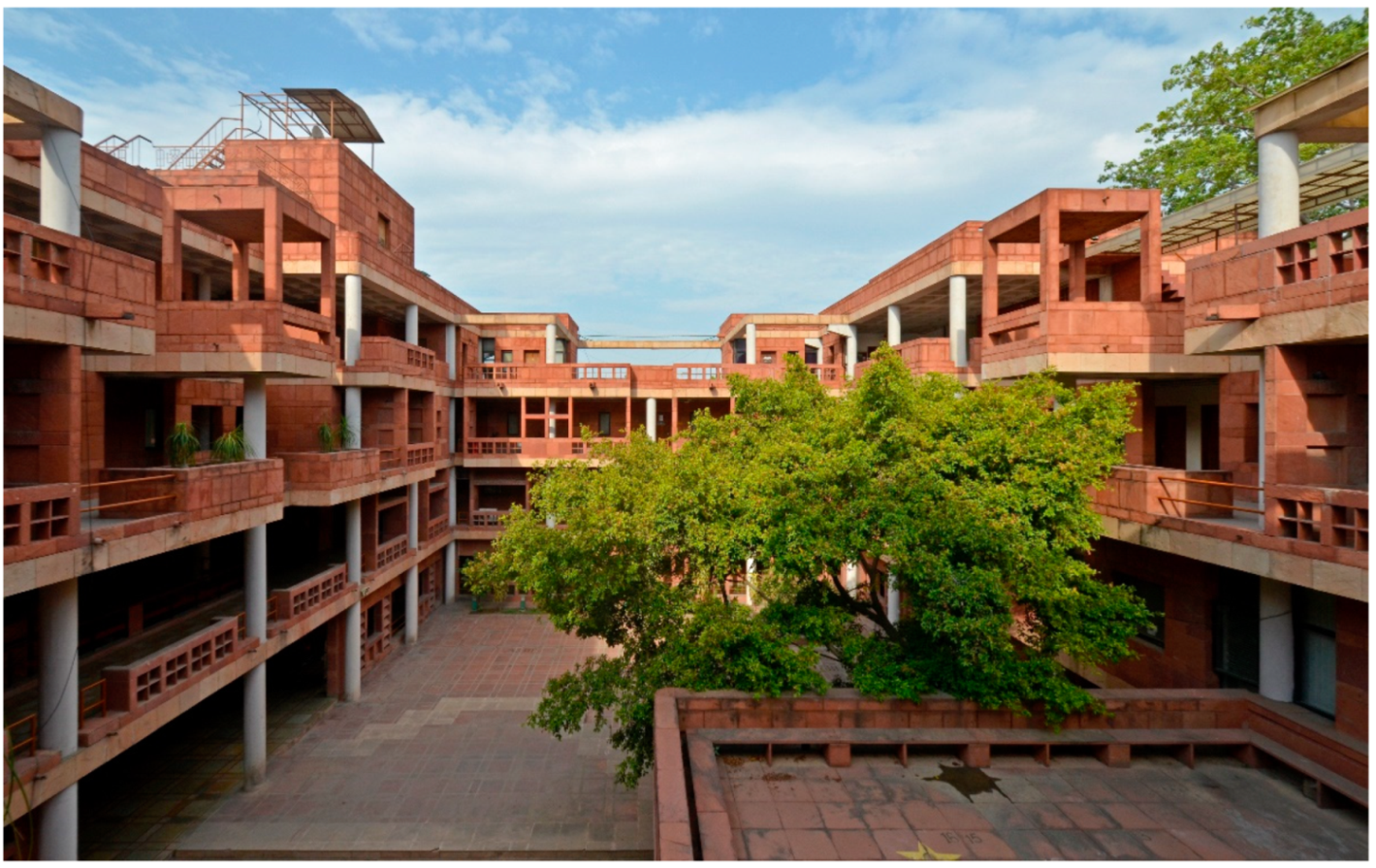 Central Institute of Educational Technology