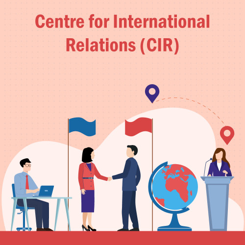 Center for International Relation (CIR)