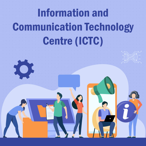 Information and Communication Technology Center