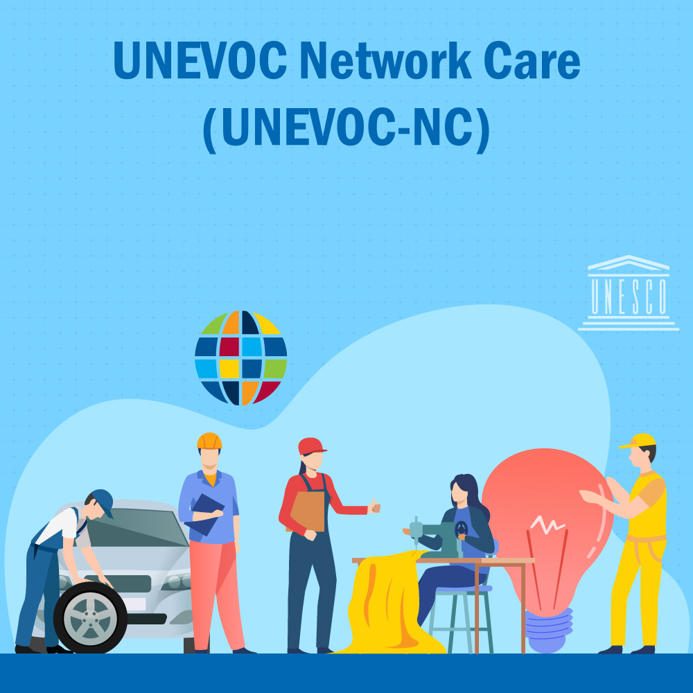 UNEVOC - Network Centre