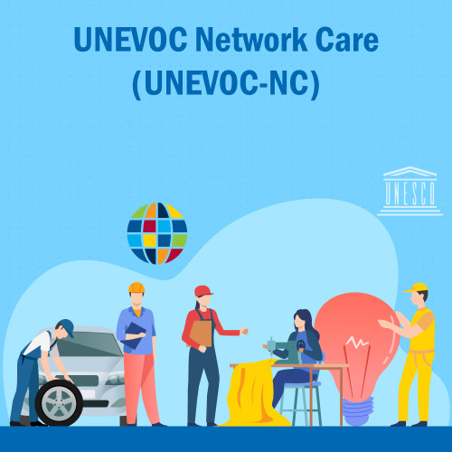 UNEVOC - Network Centre (UNEVOC-NC)