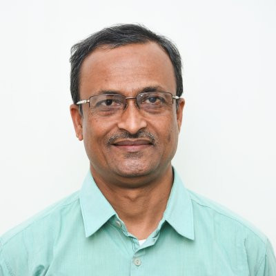 Dr. Abhijit Nayak