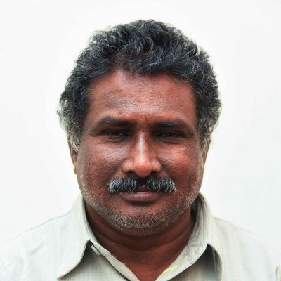 Dr. P. Veeraiah
