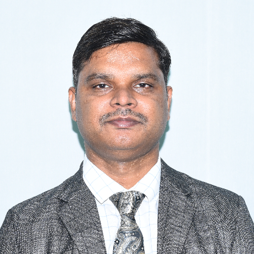 Dr. Vinod Kumar Yadav