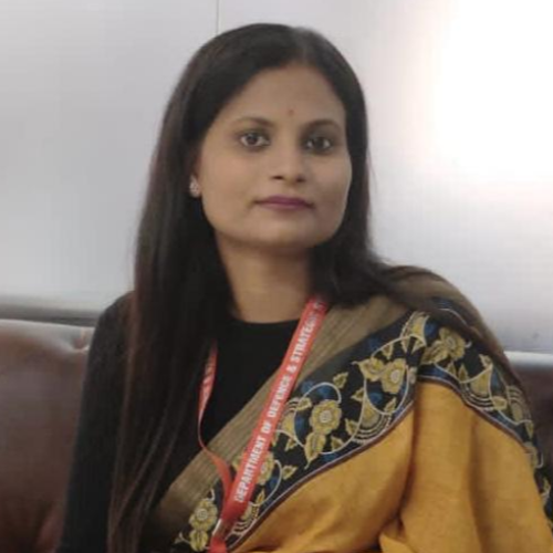 Dr. Sonam Singh