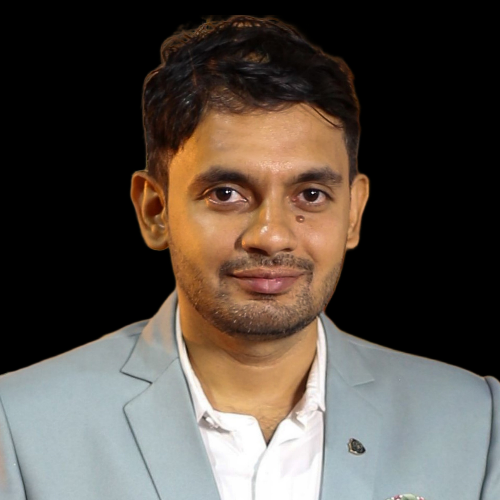 Dr. Anoop Kumar Rathore
